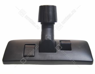 Насадка (щетка) к пылесосу универсальная без колес (30-35 мм)