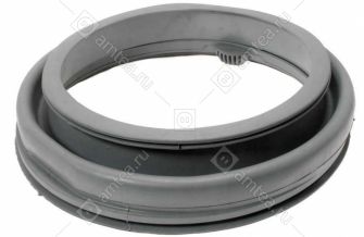 Манжета люка стиральной машины Indesit, Ariston