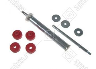 Амортизатор (с креплением) стиральной машины Whirlpool