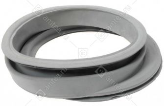 Манжета люка стиральной машины Candy, Zerowatt