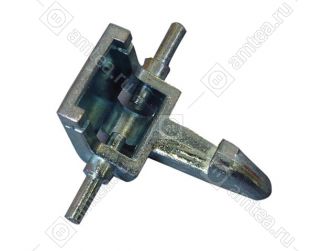 Крючок люка стиральной машины Whirlpool