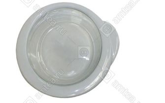 Люк в сборе стиральной машины Hansa