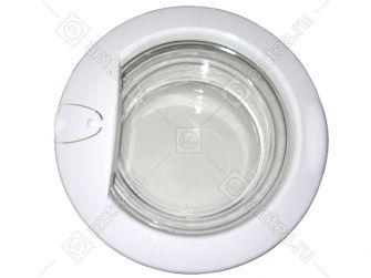 Люк в сборе стиральной машины Candy, Zerowatt