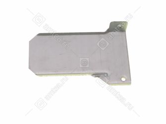 Пластина амортизатора (левая) стиральной машины ARDO