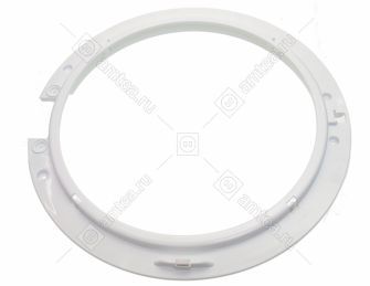 Внутреннее обрамление люка (без петли) стиральной машины Samsung
