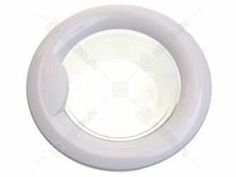 Люк в сборе стиральной машины LG