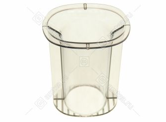 Толкатель в крышку чаши кухонного комбайна Bosch