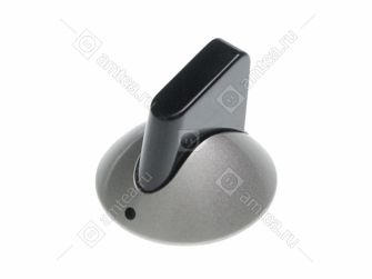 Ручка регулировки конфорки варочной поверхности Electrolux