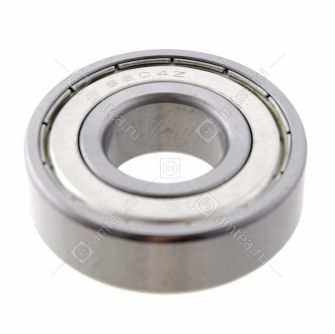 Подшипник 6204 ZZ NSK 20х47х14 (Польша)