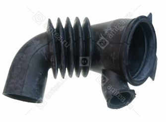 Патрубок (от бака к насосу) стиральной машины LG