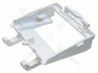 Держатель угольного фильтра холодильника Electrolux, Zanussi