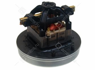 Мотор пылесоса Zelmer