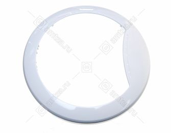 Внешнее обрамление люка стиральной машины Whirlpool