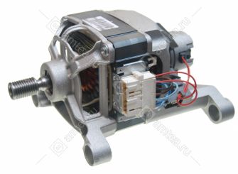Мотор стиральной машины Indesit, Ariston