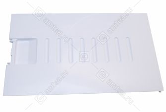 Панель передняя для дверцы (859991) холодильника Stinol
