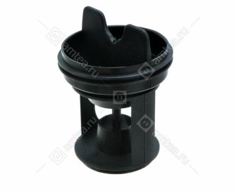 Фильтр (крышка, заглушка) насоса стиральной машины Gorenje