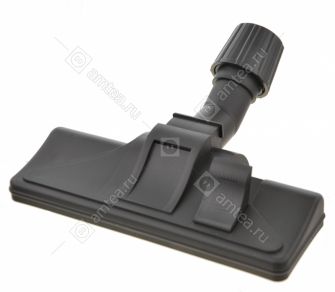 Насадка (щетка) к пылесосу универсальная c колесами (30-35 мм)