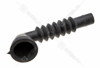 Патрубок (отвода пара) стиральной машины Samsung