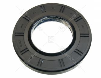 Сальник 45,5x84x10/12 (ORIGINAL) стиральной машины Samsung