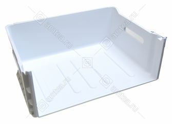 Ящик (средний, без передней панели) морозильной камеры холодильника Whirlpool