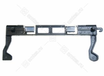 Крючок (двойной) двери СВЧ печи Samsung