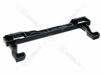 Крючок (двойной) двери СВЧ печи Samsung