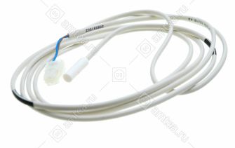 Термодатчик (сенсор) холодильника Electrolux, Zanussi, AEG