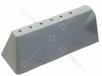 Ребро-бойник стиральной машины Samsung с утяжелителем