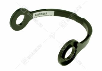 Ручка пылесоса LG