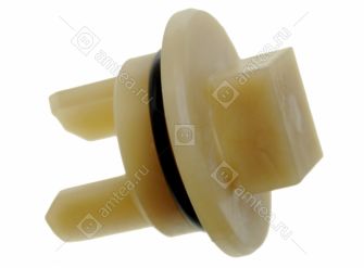 Втулка (муфта) шнека мясорубки Bosch ORIGINAL