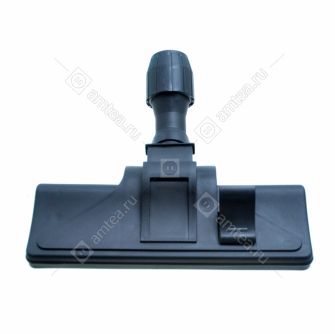 Насадка (щетка) к пылесосу универсальная с колесами (30-35 мм)