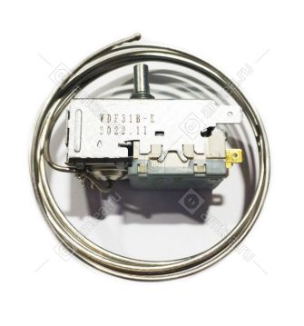 Терморегулятор WDF31 B-K 1,3м (аналог К-59, ТАМ-133) холодильника Атлант