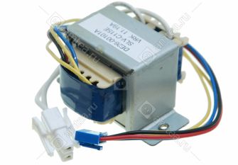 Трансформатор дежурного режима для СВЧ печей Samsung SLV-C115E