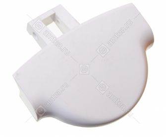 Ручка люка стиральной машины Вятка-Катюша, Вятка-Мария, овальная