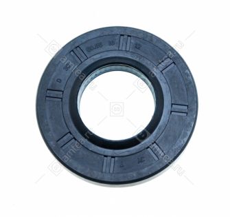 Сальник 30х60,55х10/12 WLK стиральной машины Samsung