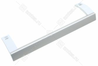 Ручка (скоба) двери холодильника Атлант