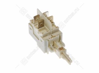 Выключатель сетевой стиральной машины Beko