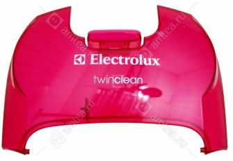 Верхняя крышка корпуса пылесоса Electrolux