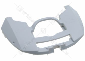 Держатель пылесборника (мешка) пылесоса Electrolux, Zanussi