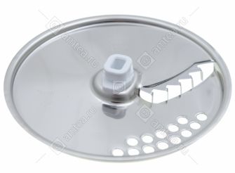 Диск - нож для картофеля фри кухонного комбайна BOSCH