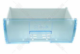Ящик (нижний, малый) морозильной камеры для холодильника Beko