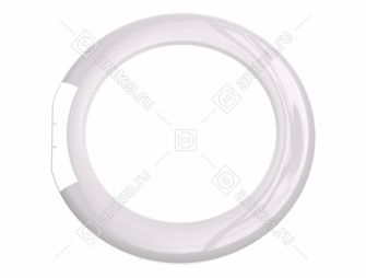 Внешнее обрамление люка стиральной машины Beko