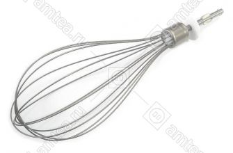 Венчик блендера Zelmer