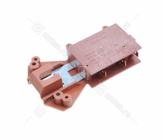 Устройство блокировки люка стиральной машины Beko, Samsung