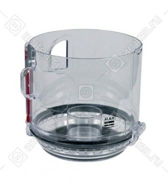 Контейнер для сбора мусора пылесоса Dyson DC-22