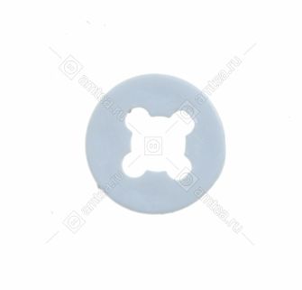 Прокладка петли (нижней) холодильника Атлант