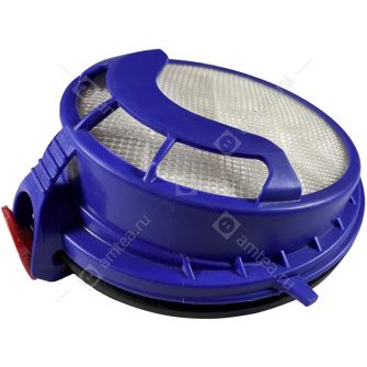 HEPA фильтр пылесоса Dyson DC-25