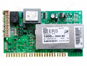 Электронный модуль (546054000/546041900) стиральной машины Ardo