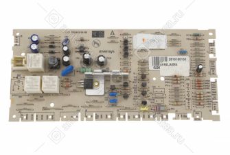 Электронный модуль стиральной машины Beko