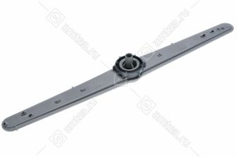 Импеллер (разбрызгиватель) верхний посудомоечной машины Beko